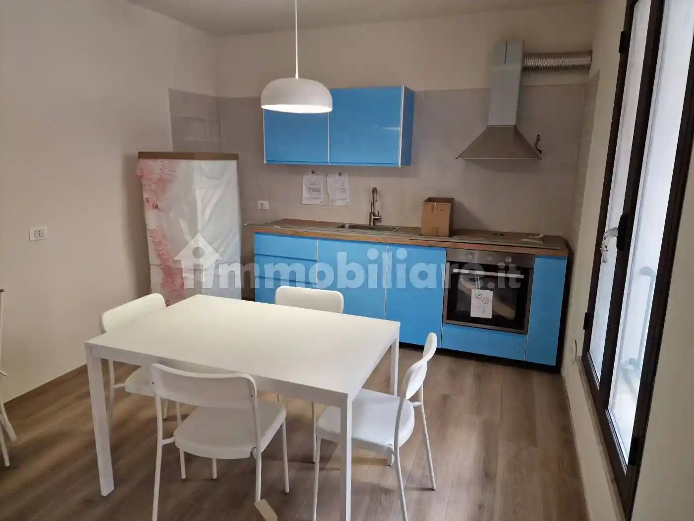 Appartamento in affitto a Carini