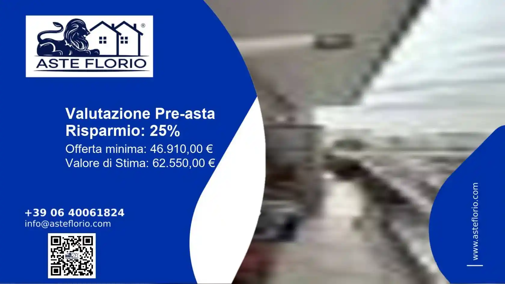 Appartamento in vendita a Trani