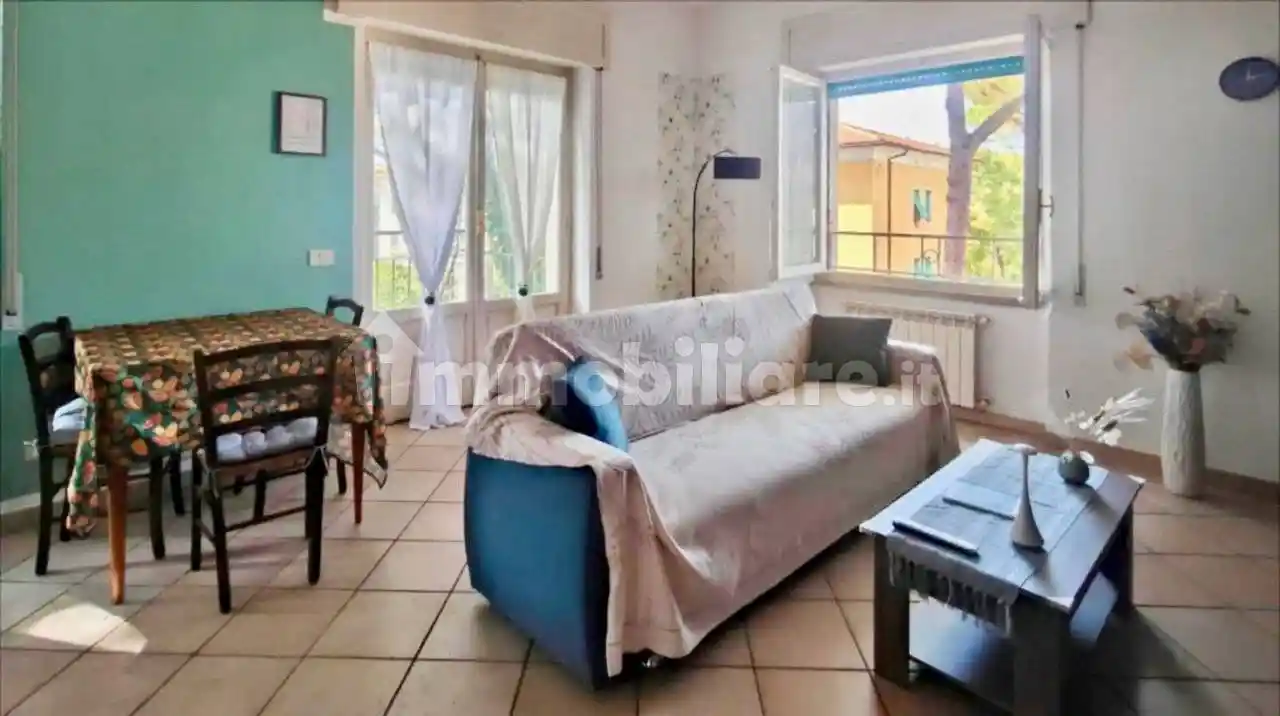 Appartamento in vendita a Pisa