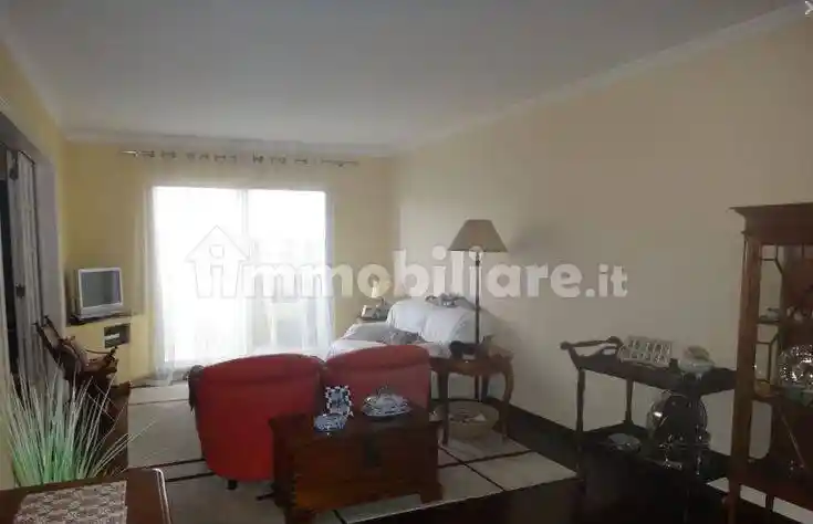 Appartamento in vendita a Massa