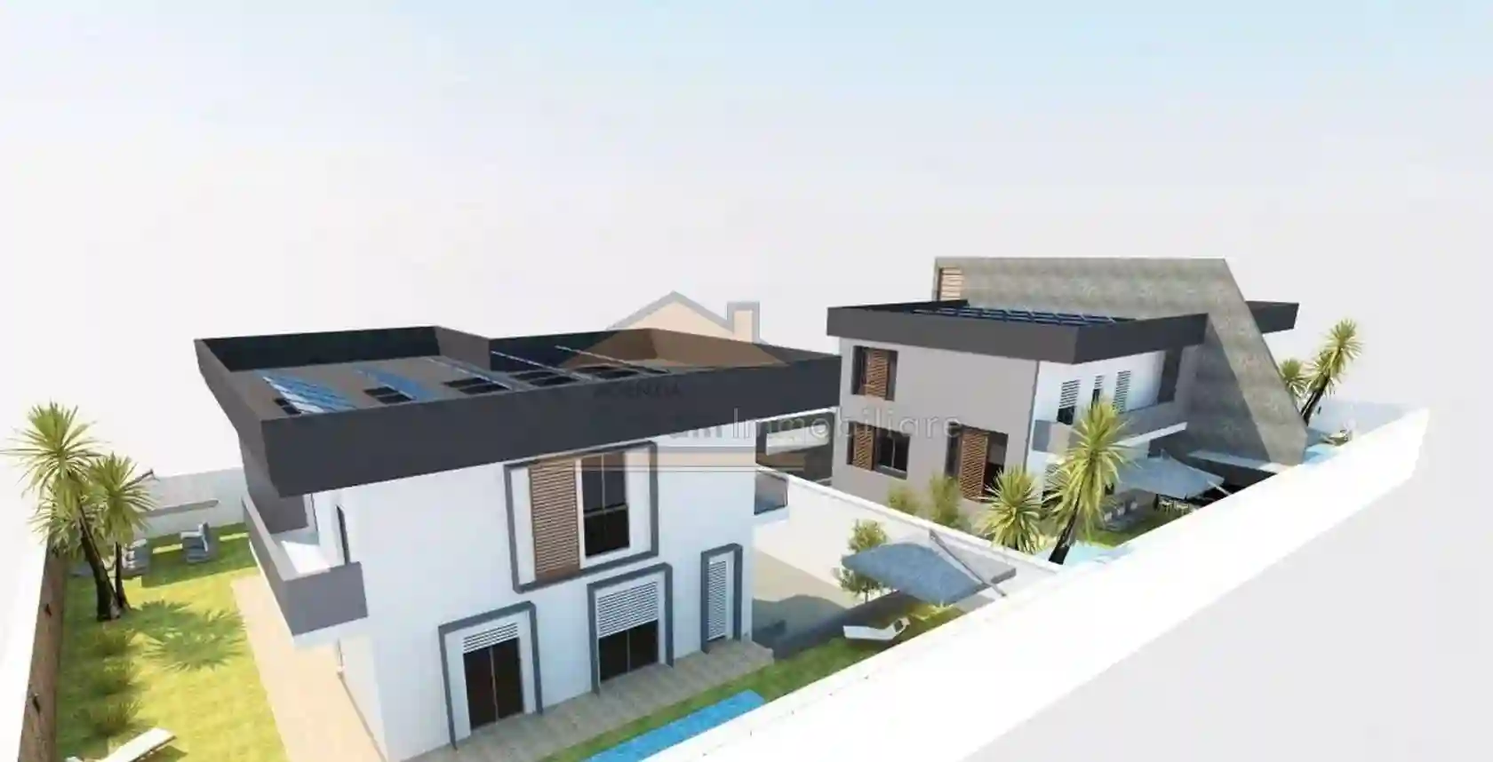 Villetta a schiera - foto 2