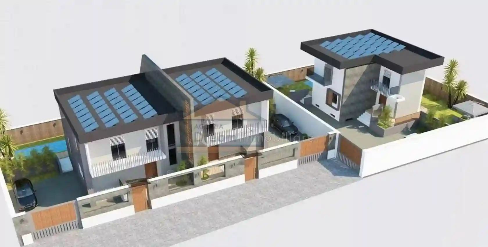 Villetta a schiera - foto 3