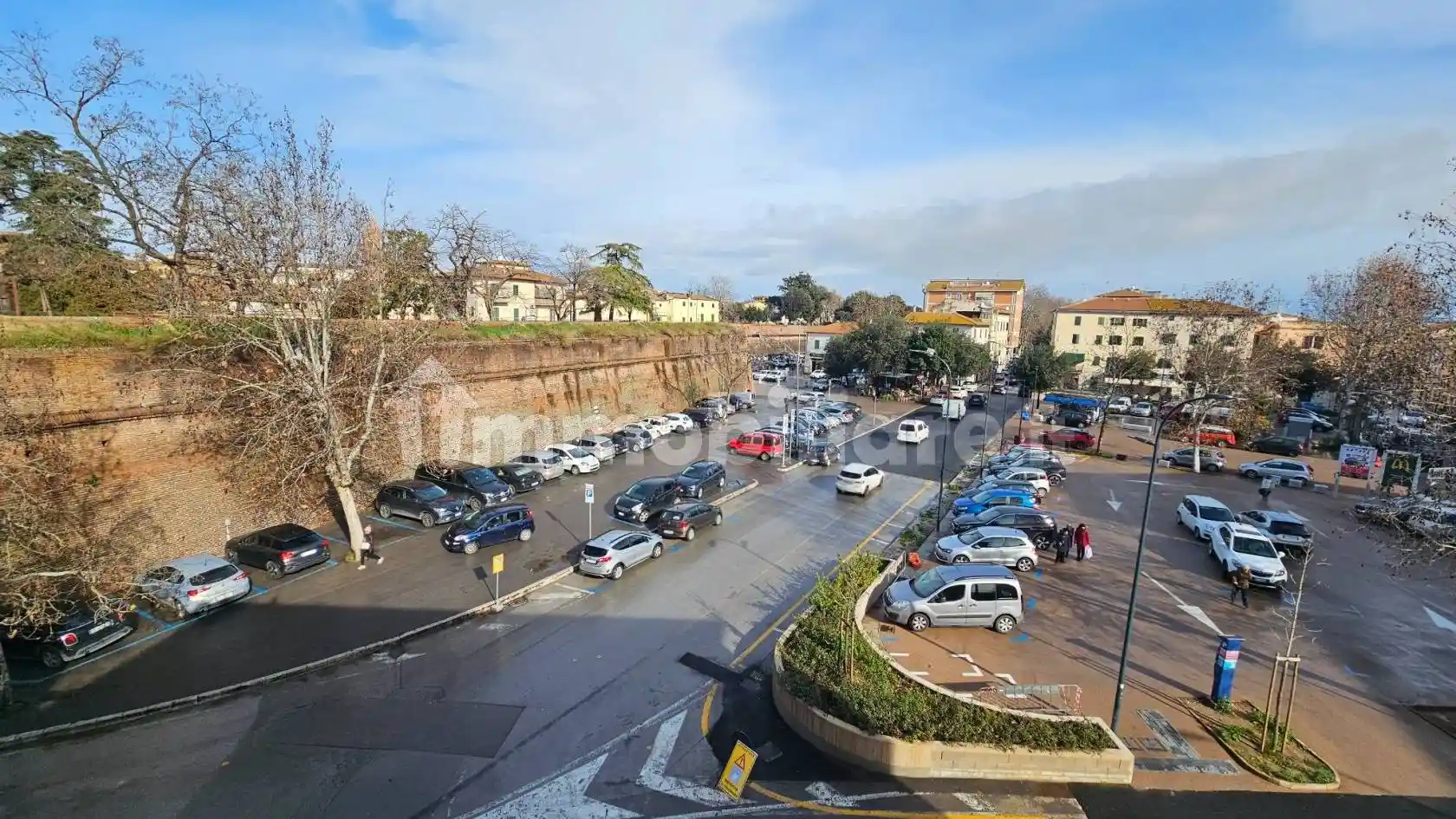 Appartamento in vendita a Grosseto