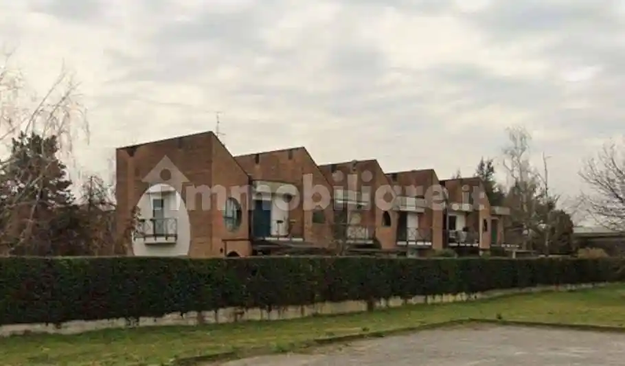 Villetta a schiera in vendita a Cabiate