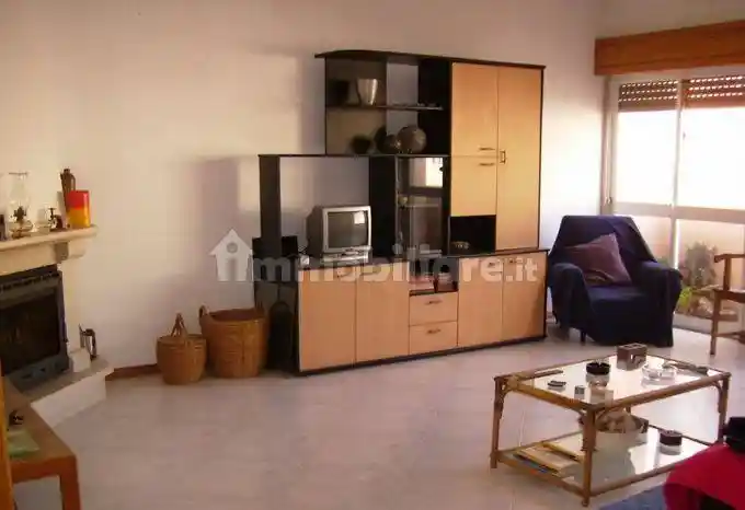 Appartamento in vendita a Massa