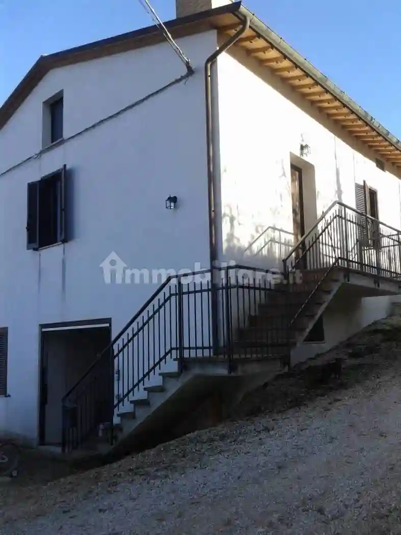 Villetta a schiera - foto 5