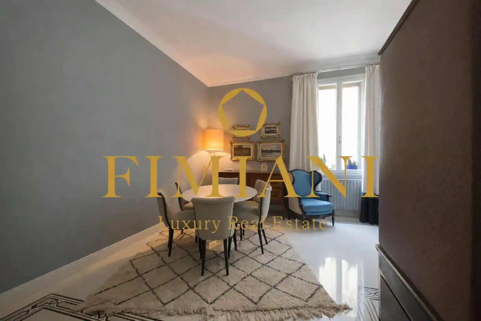 Appartamento in vendita a Firenze