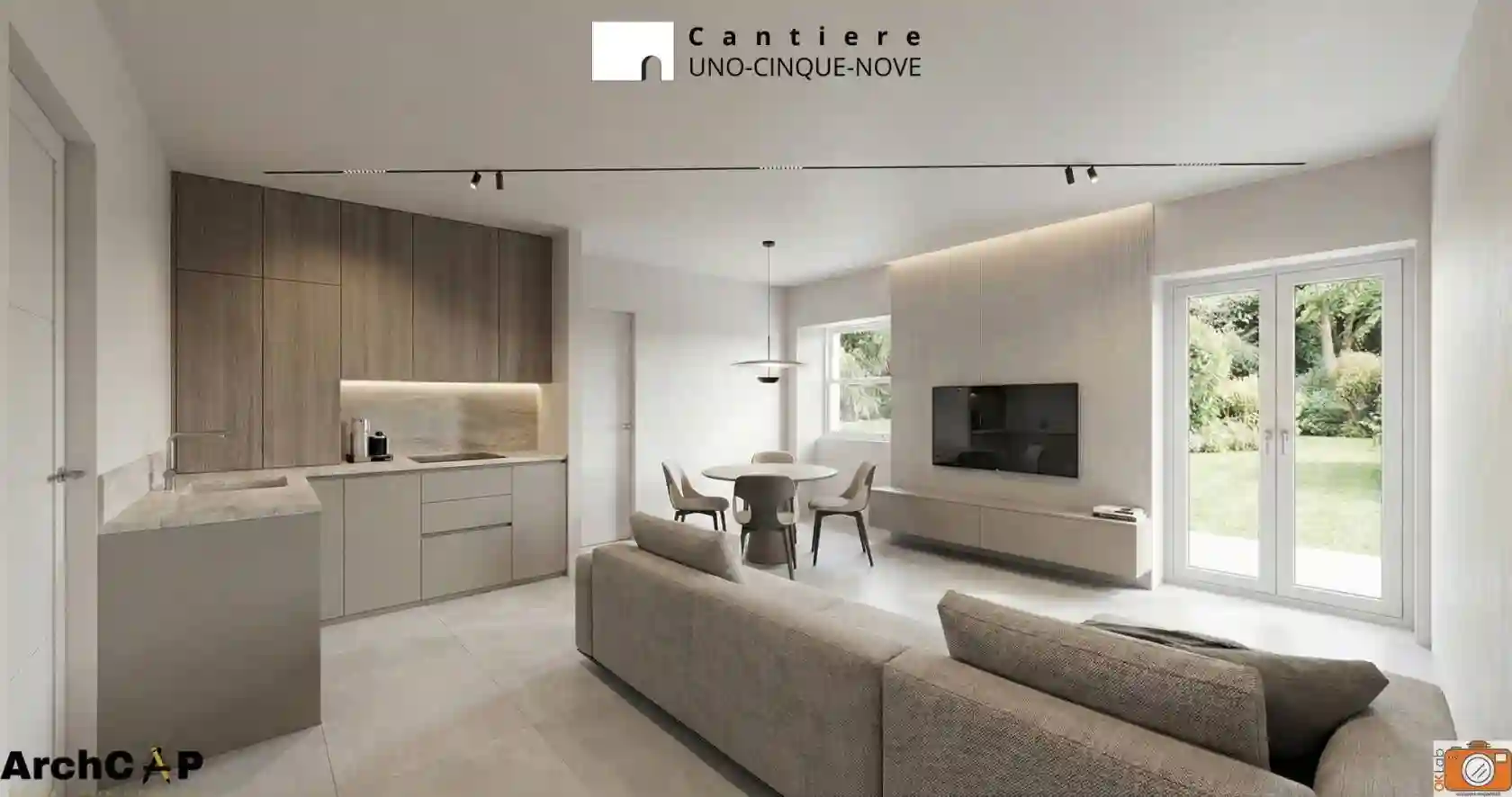 Appartamento - foto 2