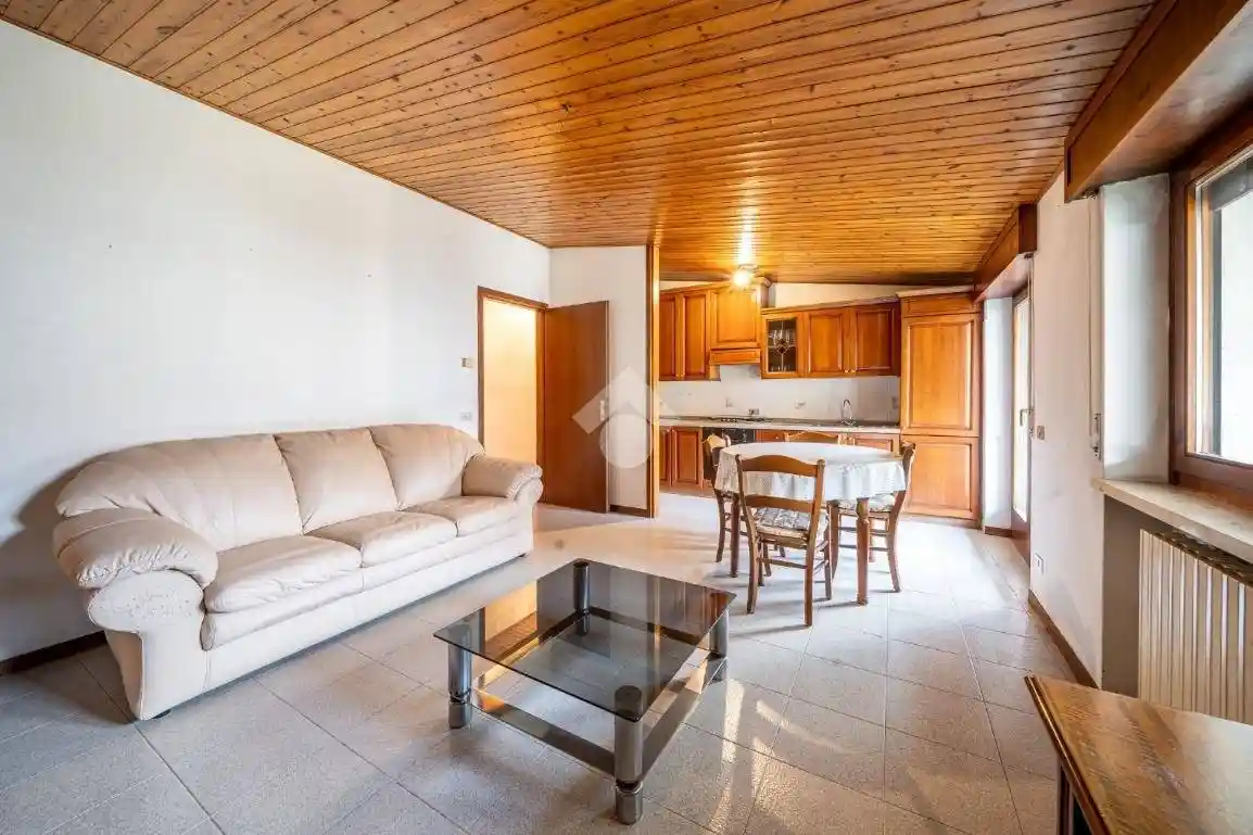 Appartamento in vendita a Badia Calavena