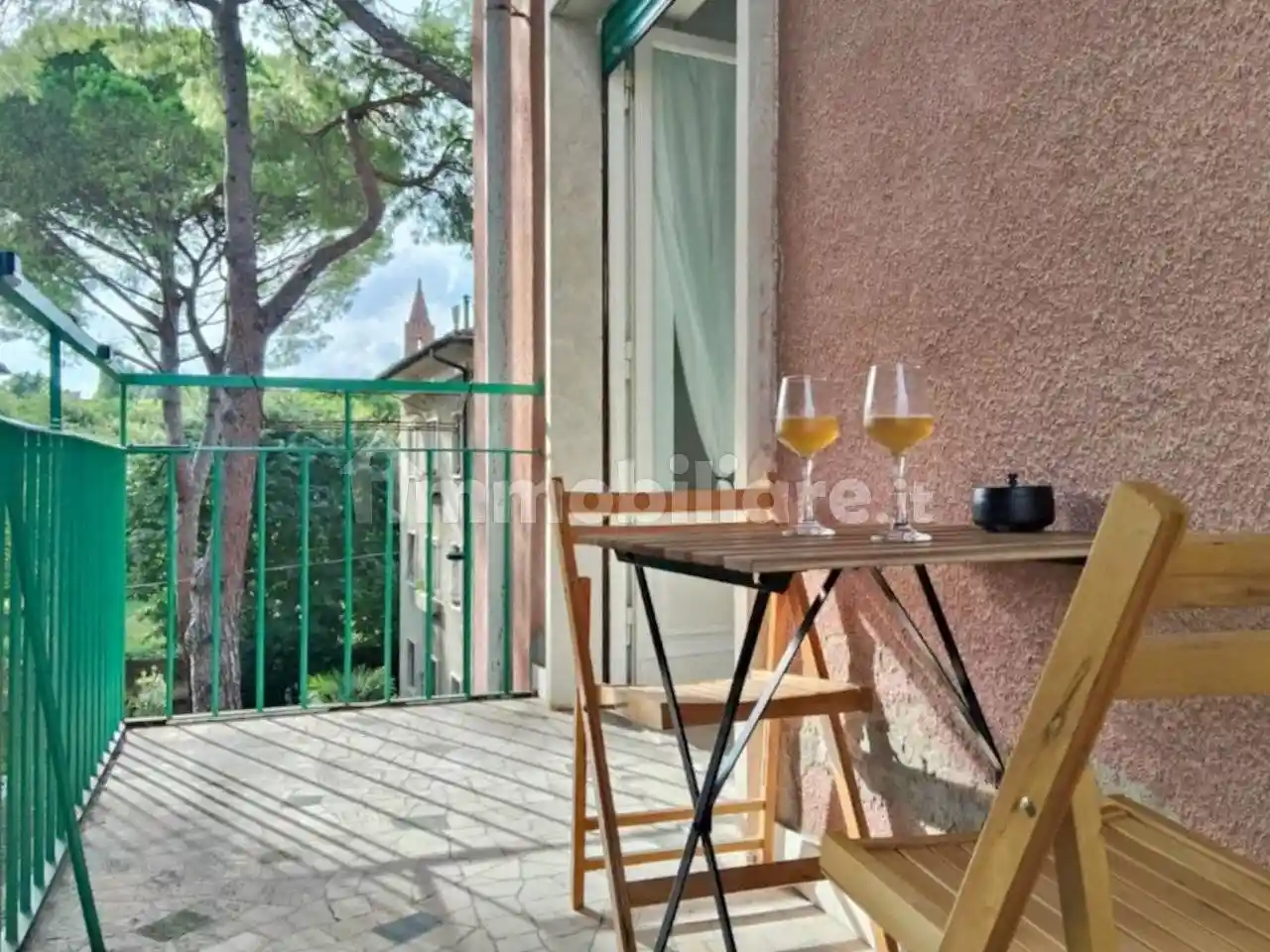 Appartamento in vendita a Pisa