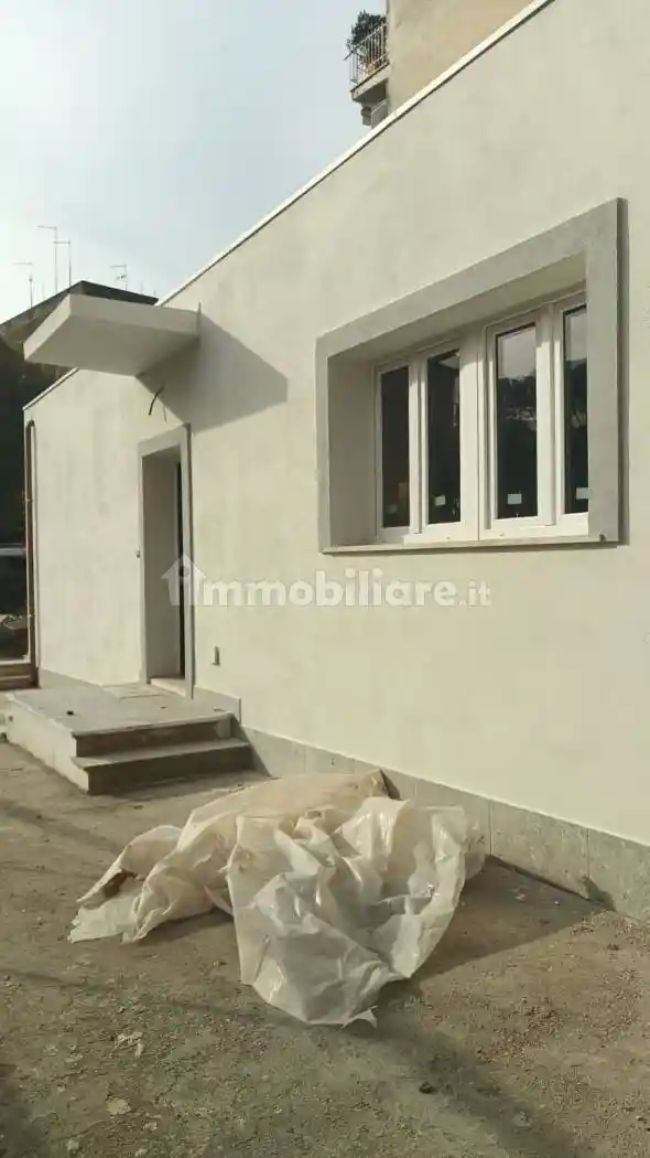 Villa in vendita a Roma