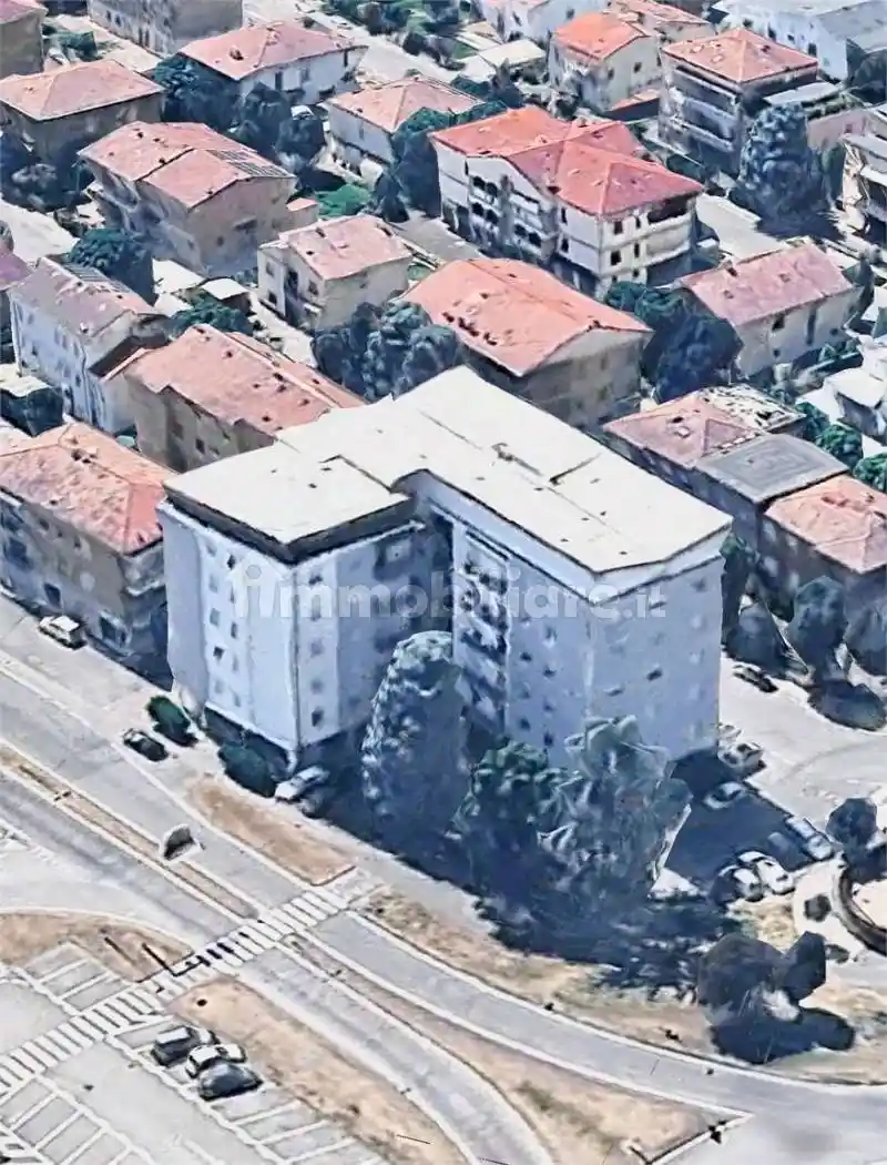 Appartamento in vendita a Campogalliano