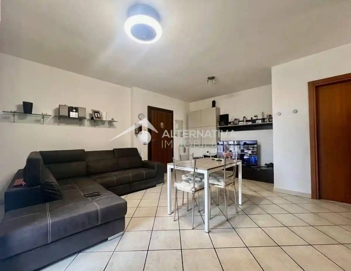 Appartamento in vendita a Altopascio