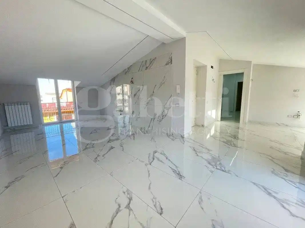 Appartamento in affitto a Mugnano di Napoli