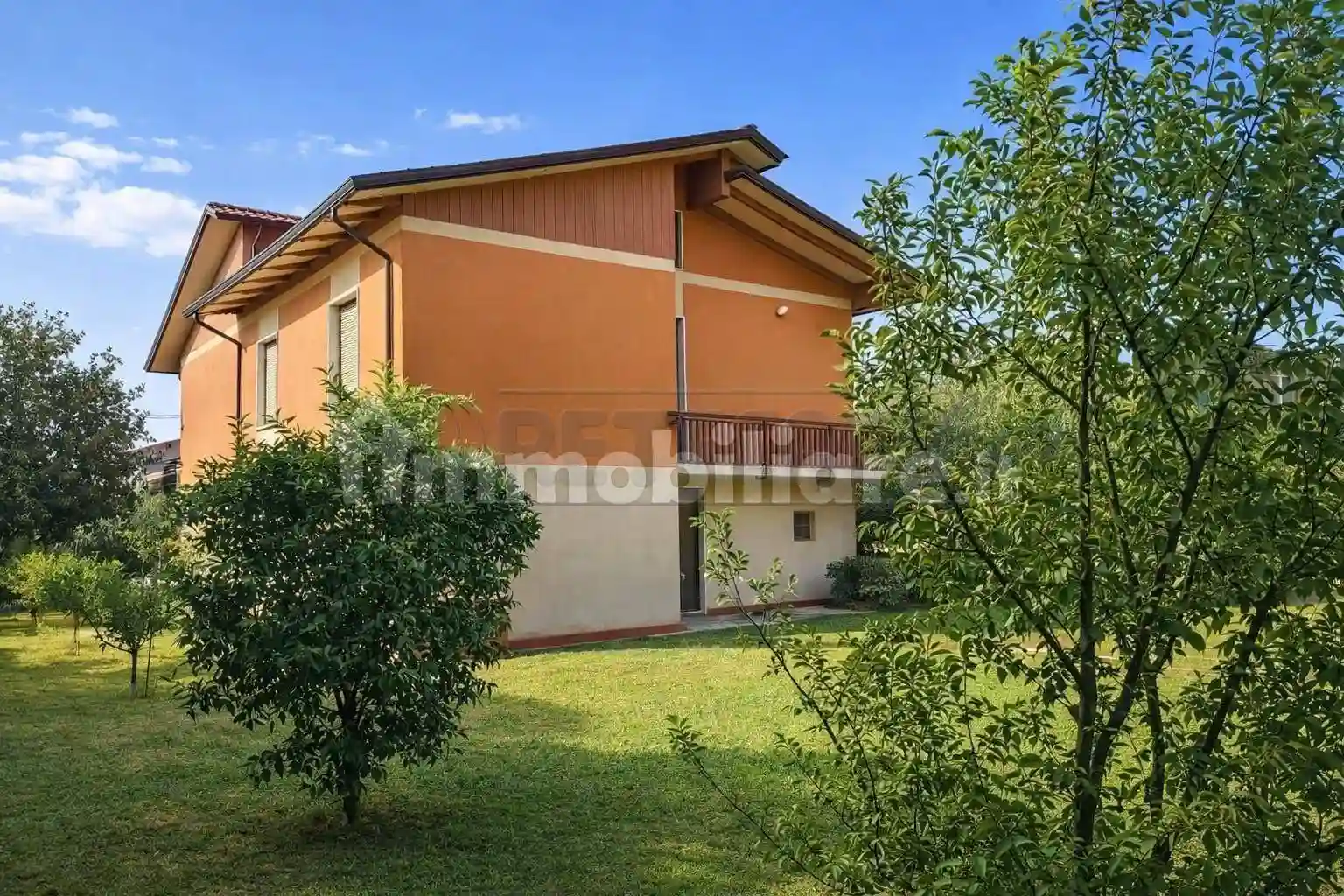 Villetta a schiera - foto 5