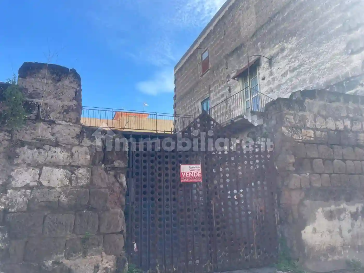 Palazzo - Edificio - foto 2