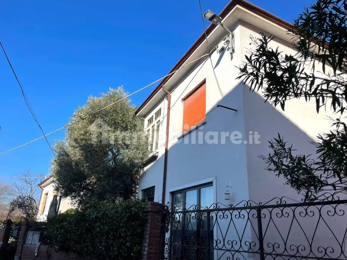 Villa in vendita a Muggia