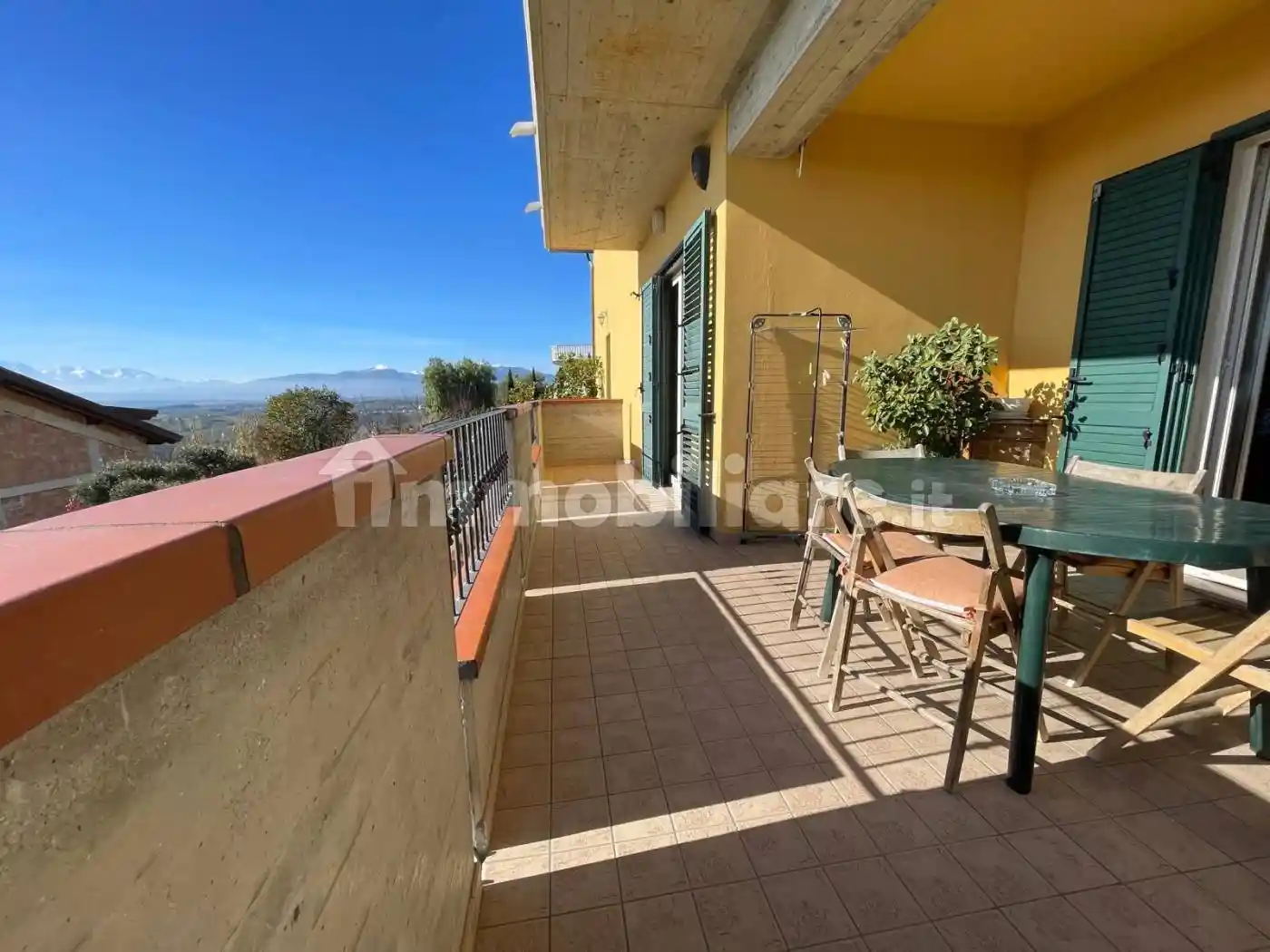 Casa indipendente in vendita a Colonnella