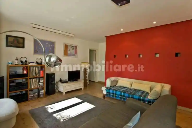 Appartamento in vendita a Massa