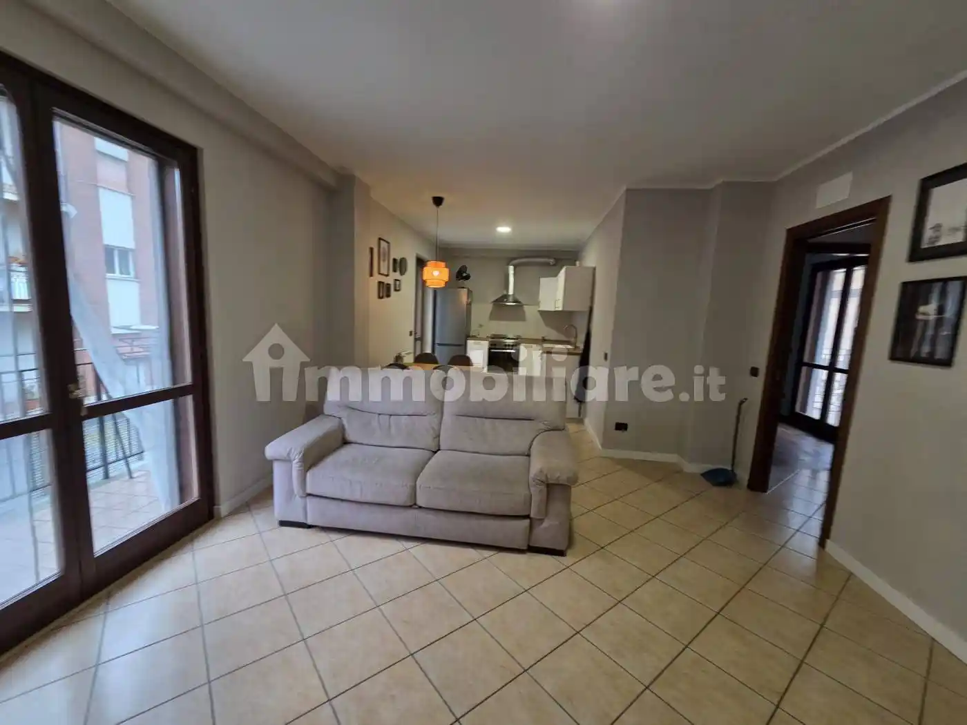 Appartamento in vendita a Guidonia Montecelio