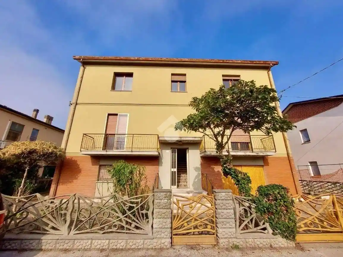 Villa in vendita a Ravenna