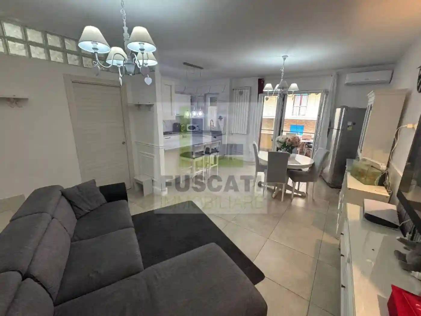 Villetta a schiera - foto 5