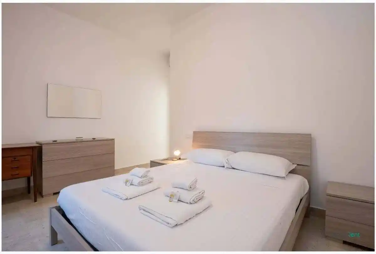 Appartamento in affitto a Roma