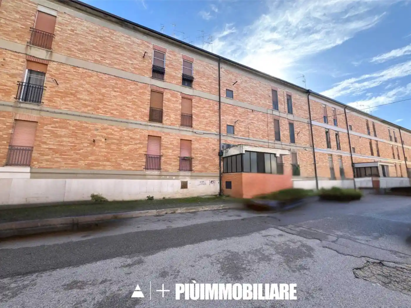 Appartamento in vendita a Matera