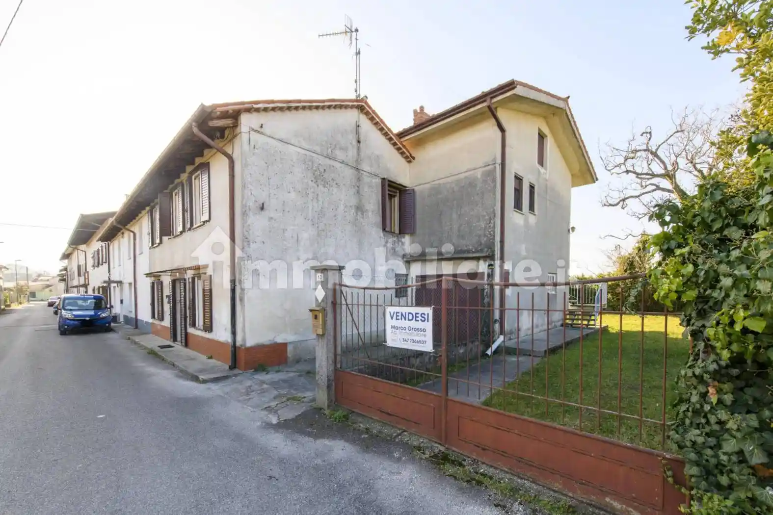 Casa indipendente in vendita a Farra d'Isonzo