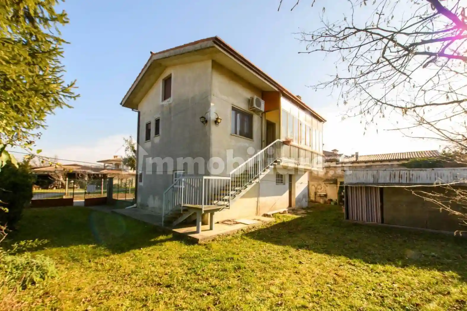 Casa indipendente - foto 2