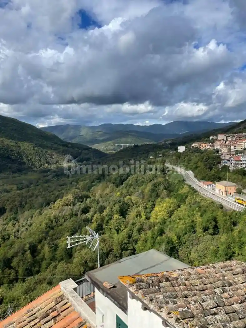 Appartamento in vendita a Roviano
