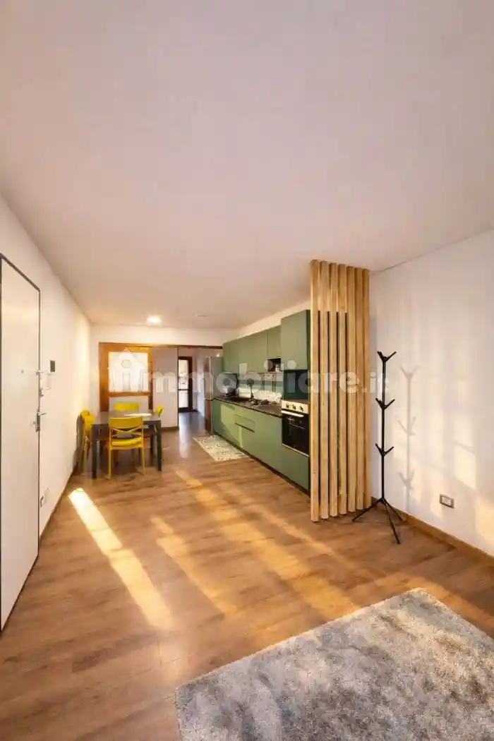 Appartamento in vendita a Santa Giusta