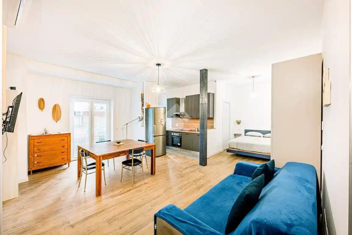 Loft in vendita a Roma