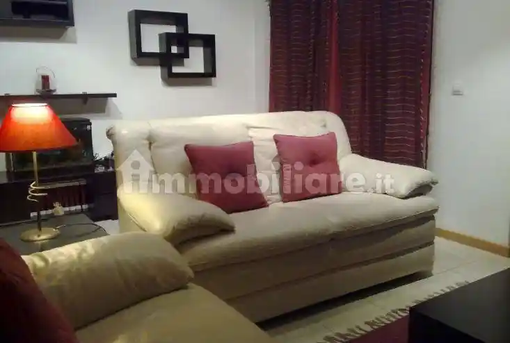 Appartamento in vendita a Massa