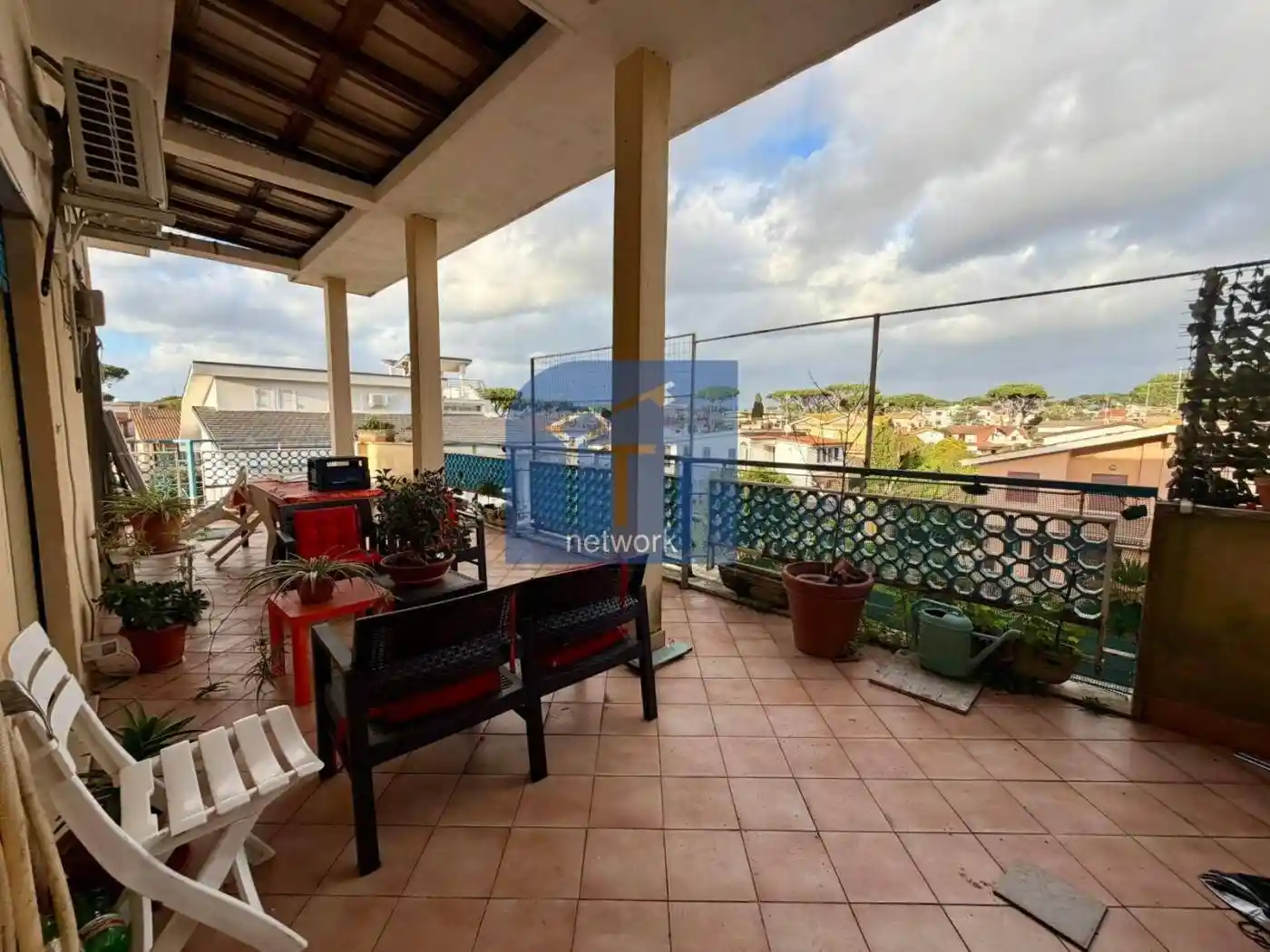 Appartamento in vendita a Anzio