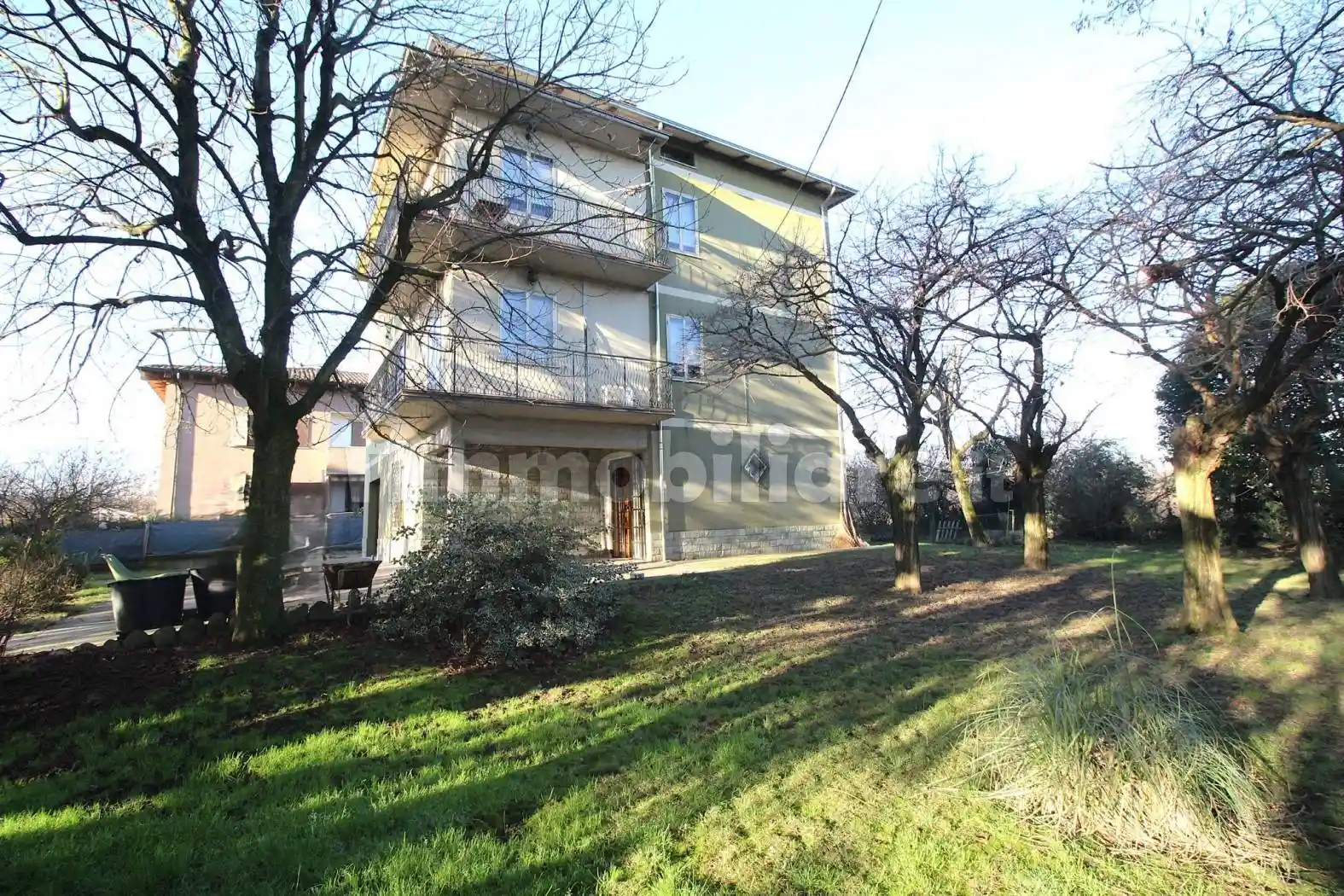 Villa in vendita a Casalgrande