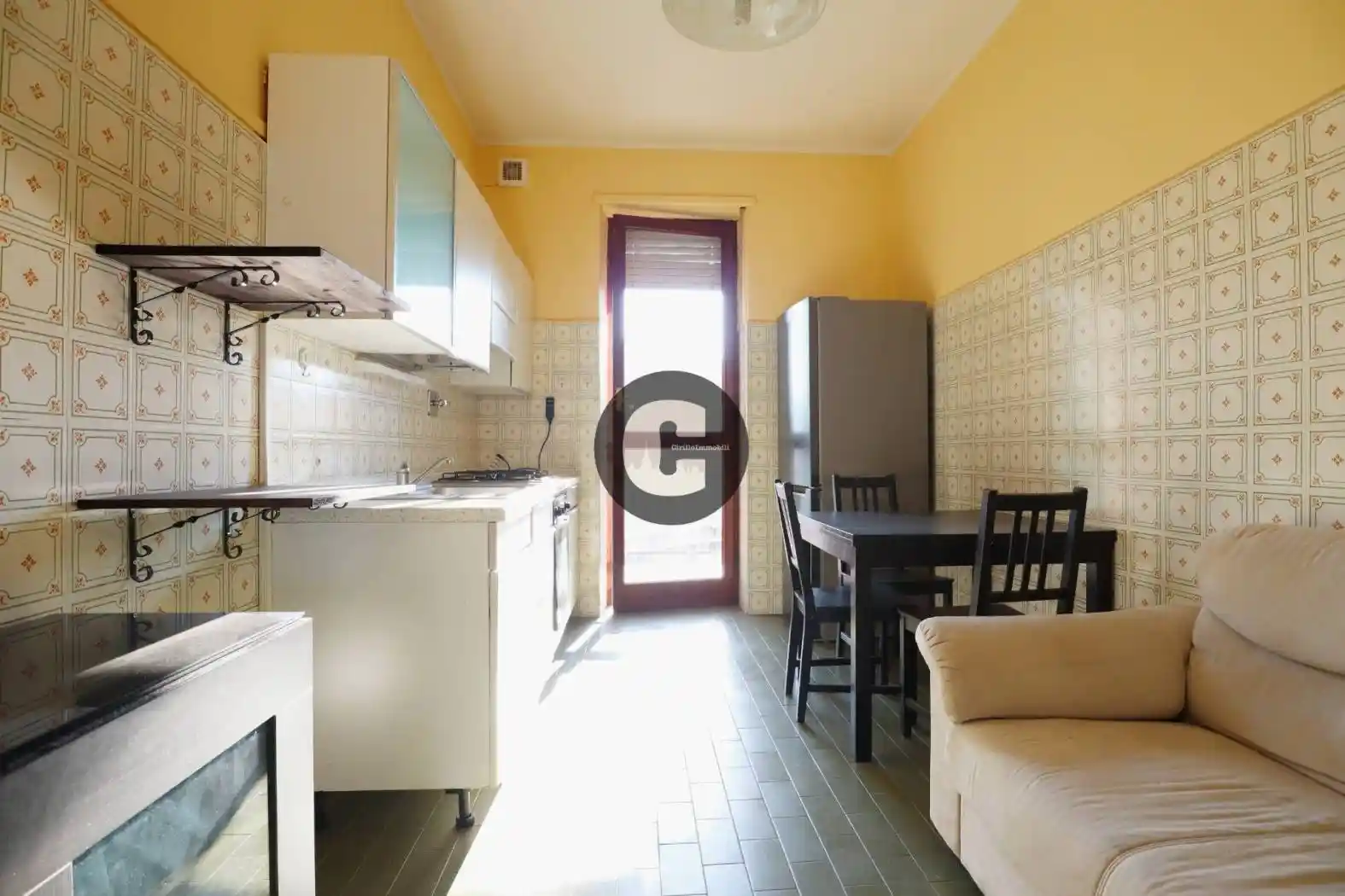 Appartamento in vendita a Torino