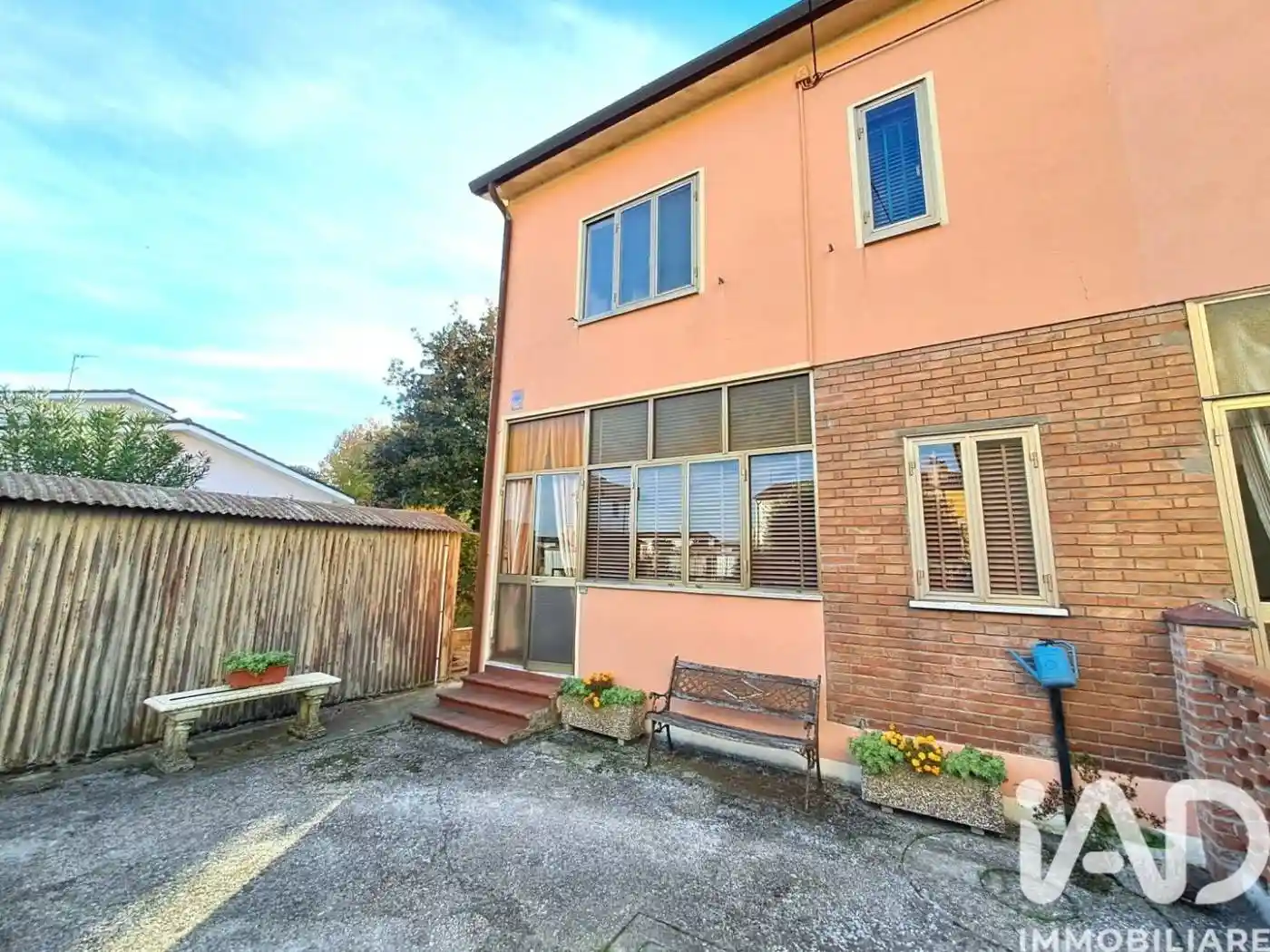 Villetta a schiera in vendita a Costa di Rovigo