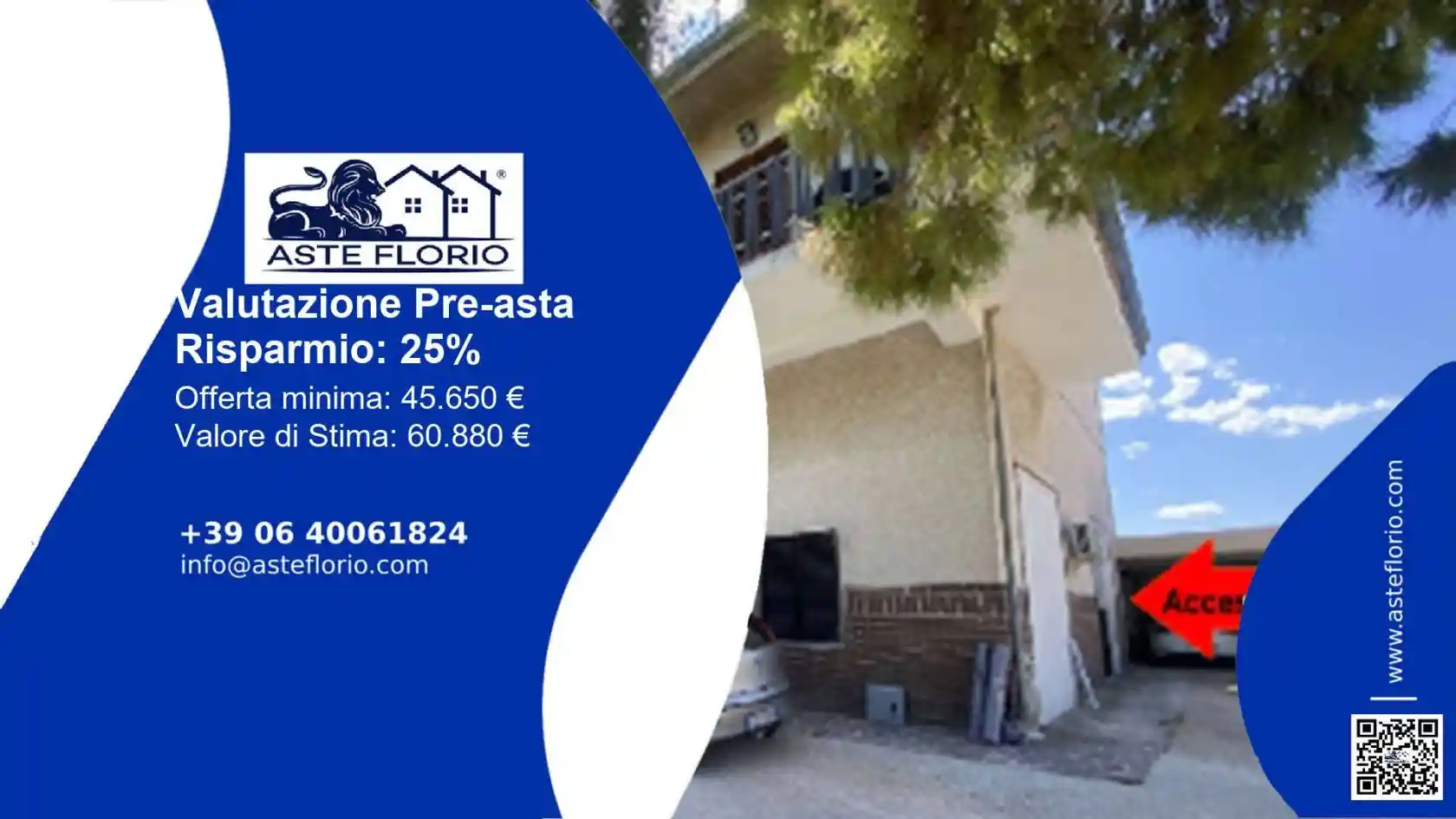 Appartamento in vendita a Recanati