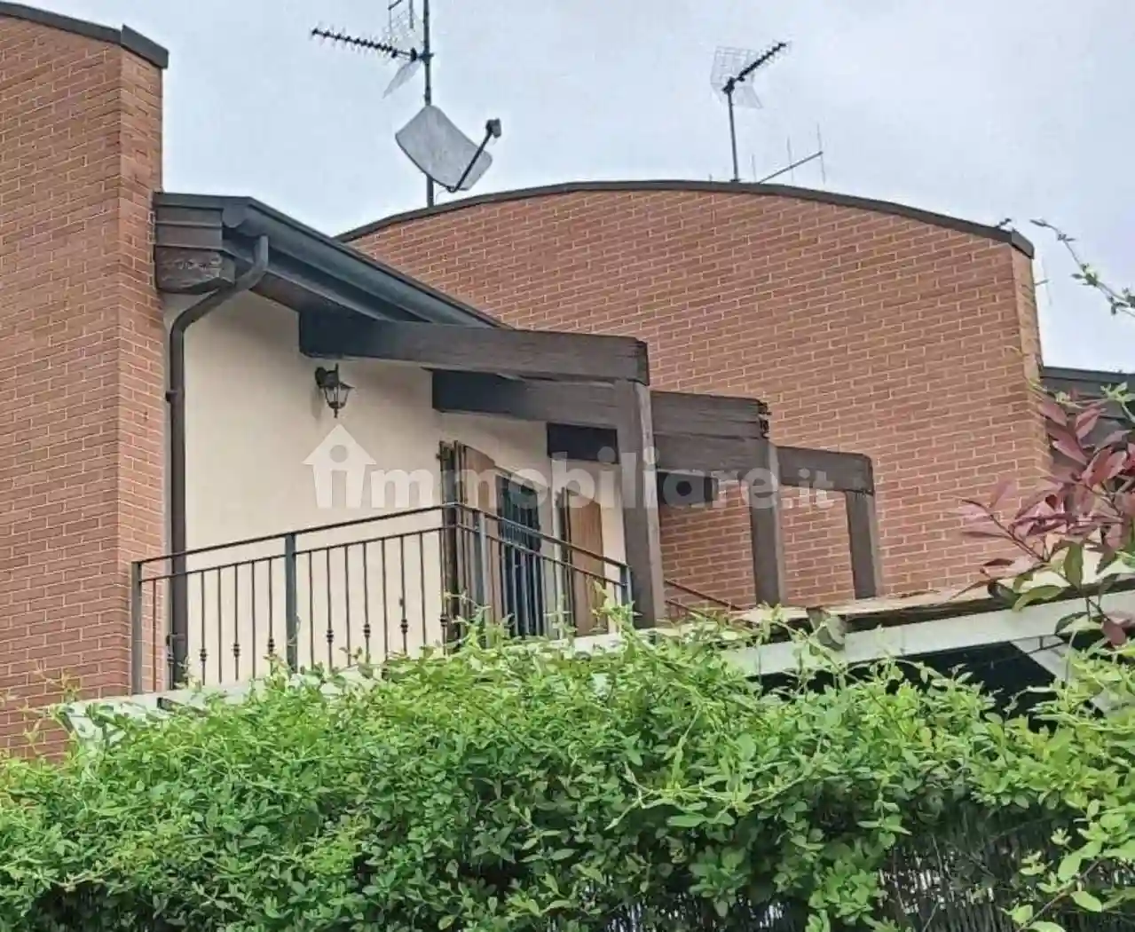 Villetta a schiera - foto 3