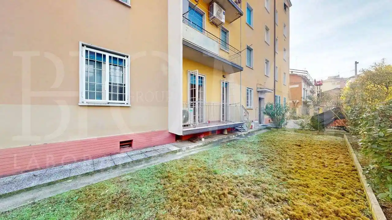 Appartamento in vendita a Bologna