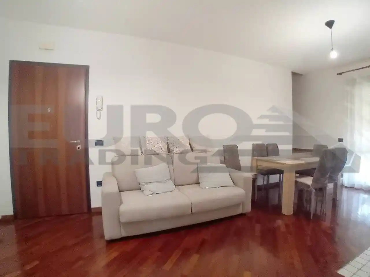 Appartamento in vendita a Preganziol