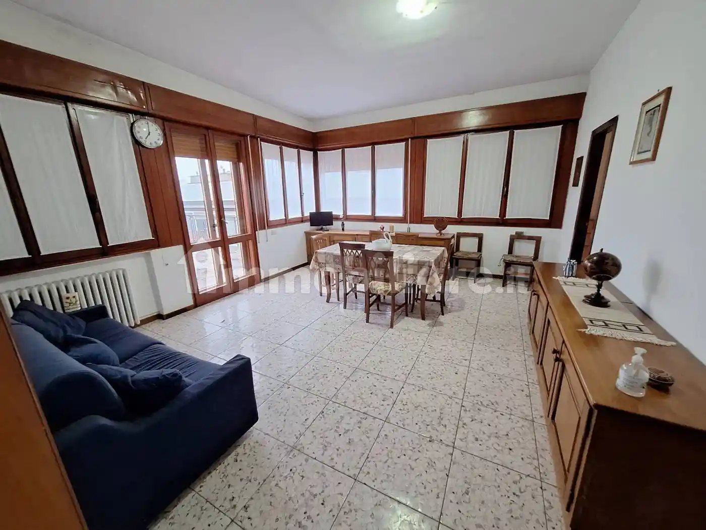 Appartamento in affitto a Modena