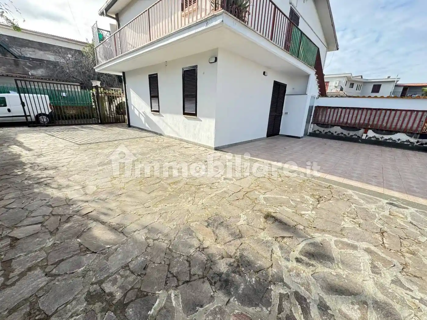 Appartamento in vendita a Monte Compatri