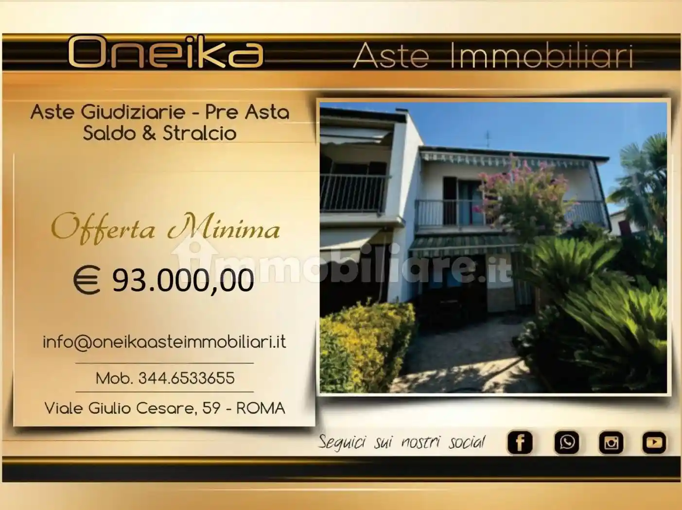 Villa in vendita a Ravenna