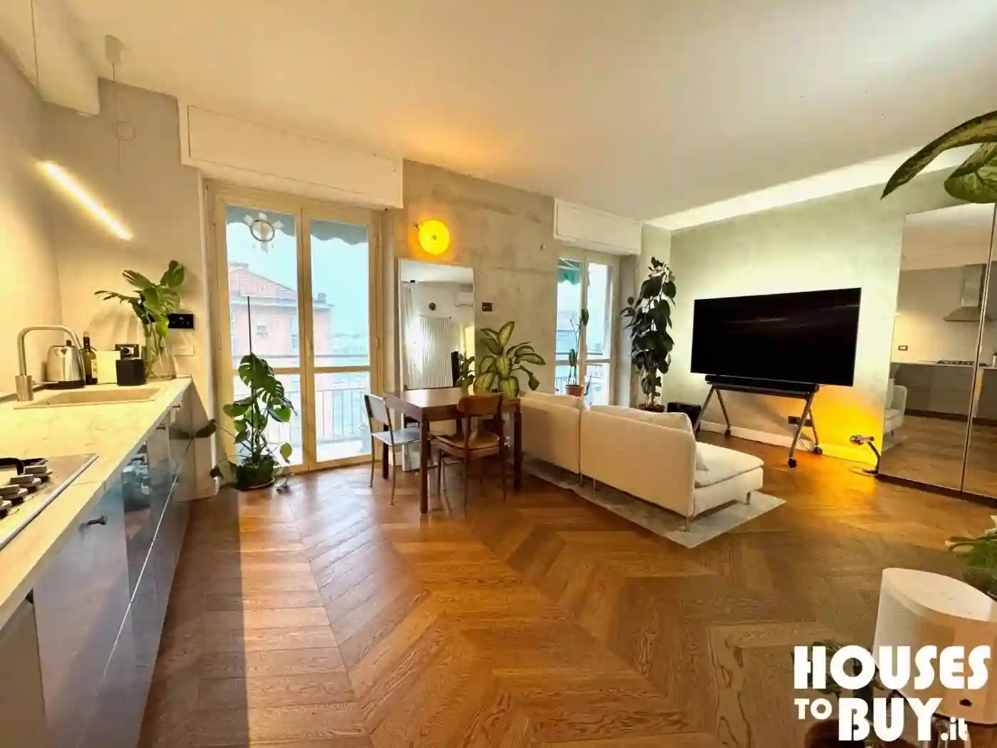 Attico - Mansarda - foto 2