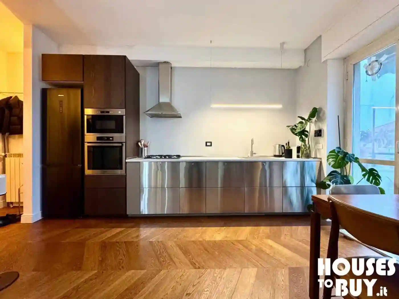 Attico - Mansarda - foto 4