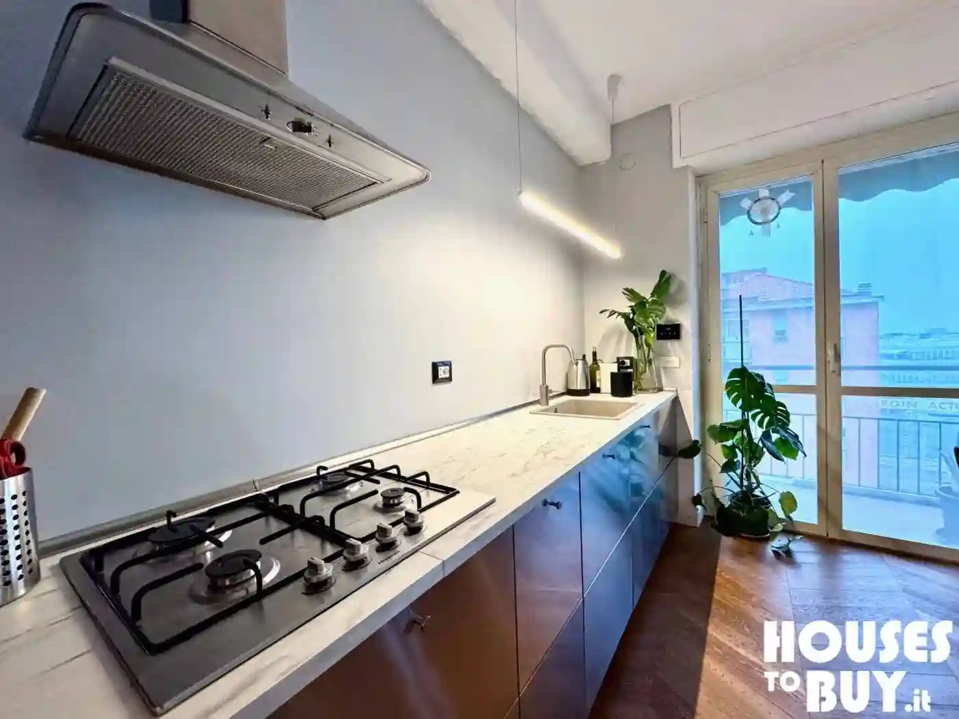 Attico - Mansarda - foto 5