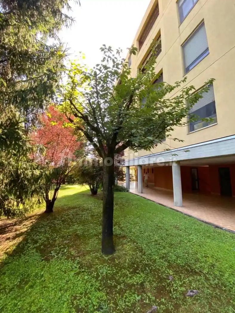 Appartamento in vendita a Pavia