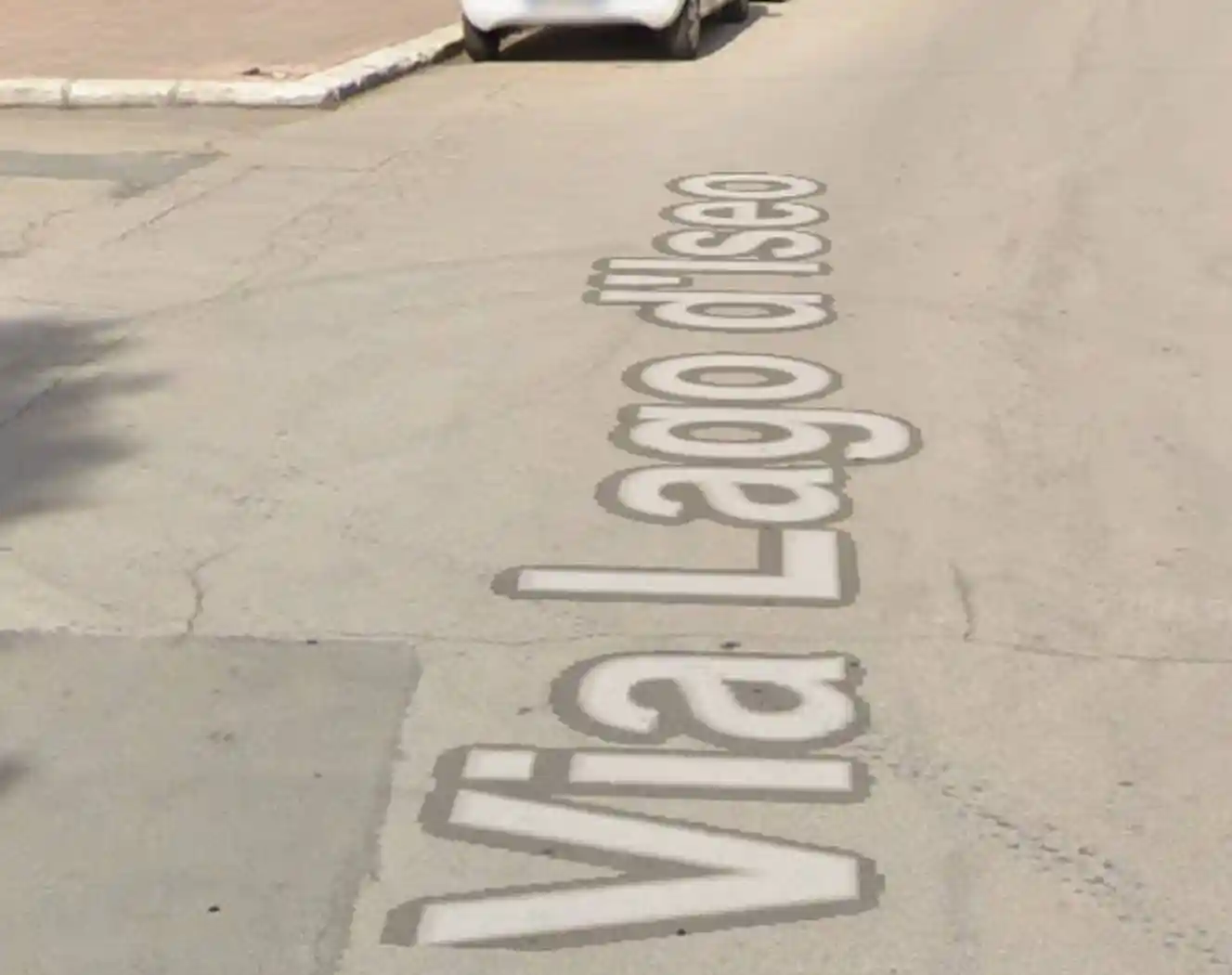 Appartamento in vendita a Taranto